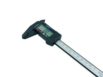 __ ЭЛЕКТРОННЫЙ ЦИФРОВОЙ СУППОРТ L150 CARBON __