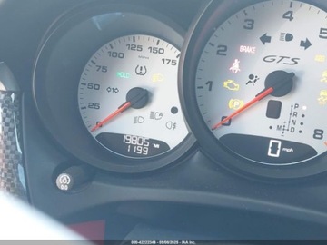 Porsche Macan 2021 Porsche Macan GTS 2021 2.9l 2.9 Benzyna 375KM, zdjęcie 11