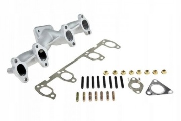 KOLEKTOR WYDECHOWY VW PASSAT 1.9 TDI 2000-