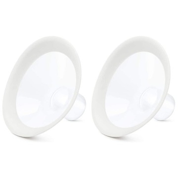 LEJKI DO LAKTATORA MEDELA PERSONALFIT FLEX 2X30MM