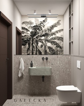 ДИЗАЙН ИНТЕРЬЕРА материалами ВАННАЯ КУХНЯ