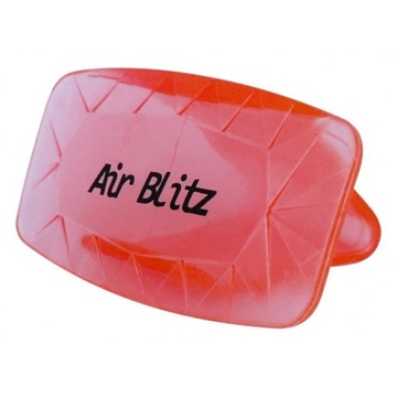 ZAWIESZKA DO WC AIR BLITZ TOILET CLIP MELON