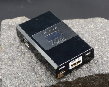 АДАПТЕР АУДИОЭКСТРАКТОРА HDMI EARC 4K 18 Гбит/с HDFURY ARCANA HDF0160