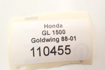 Honda GL 1500 Goldwing 88-01 Фара передняя