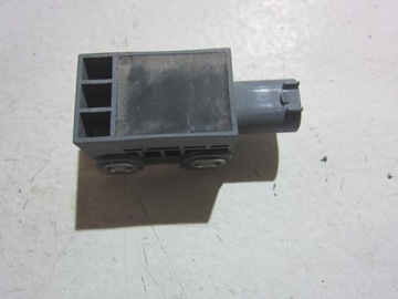 BMW F10 F07 F01 CZUJNIK UDERZENIA PRZÓD 9159315