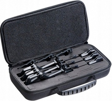 MIVARDI-MCX 66 Комплект RGB-сигнализатора поклевки свингера