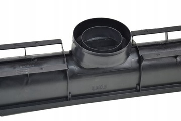 Дренажная решетка Линейный водосток для подъездной дорожки и тротуара SP1