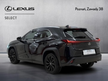 Lexus UX Crossover Facelifting 2.0 300h 199KM 2025 Lexus UX 300h Prestige Lexus UX 300h Prestige, 2.0, zdjęcie 8