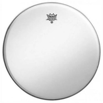 Remo SA-011200 12 Ambassador Snare Side, Resonant