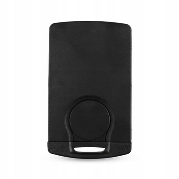 KARTY OVLÁDAČ RENAULT KOLEOS LAGUNA MEGANE POUZDRO