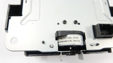 CITROEN DS5 DISPLEJ HEAD UP 96655432ZD