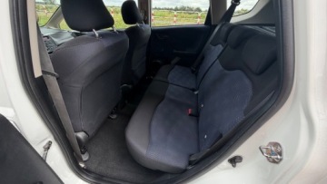 Honda Jazz III 1.2 i-VTEC 90KM 2013 Honda Jazz Raty benz Klimatronic tylko 124tys km Serwisowany Zarej w PL Gw, zdjęcie 34