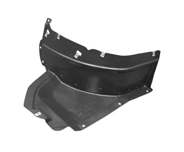 AUDI Q3 (8U), 15 - 18 PODBĚH LEVÝ 8U0853887A