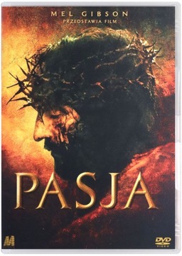 PASJA (DVD)