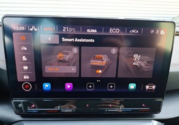 Cupra Formentor Crossover PHEV 1.4 e-HYBRID 204KM 2022 Cupra Formentor 1.4eHYBRID Plug-IN 204KM DSG ACC Ambiente LED Kessy Asyste, zdjęcie 28