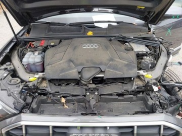 Audi Q7 II 2022 Audi Q7 Premium Plus 55 Tfsi Quattro Tiptronic 2022 3.0l 3.0 Benzyna 335KM, zdjęcie 8