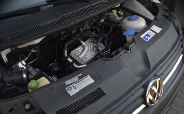 Volkswagen Caravelle T6 Transporter 2.0 TDI 102KM 2016 Volkswagen Transporter Volkswagen Transporter 2.0 Diesel 102KM, zdjęcie 9