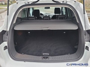 Ford Kuga I 2009 Ford Kuga 2.0TDCi Titanium 4x4 Bezwypadkowy 2.0 Diesel 136KM, zdjęcie 13