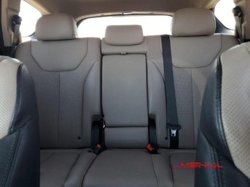 Hyundai Santa Fe IV 2020 Hyundai Santa Fe 2020 r., 2,0L LIMITED 4X4 2.0 Benzyna 235KM, zdjęcie 9