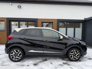 Renault Captur I 2017 Renault Captur (ENERGY) 0.9 TCe 90KM BOSE EDITION 2017r, zdjęcie 3