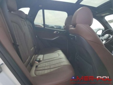 BMW X5 G05 2022 BMW X5 _XDRIVE40I_M pakiet_3.0 L_335 km_2022r 3.0 Benzyna 335KM, zdjęcie 8