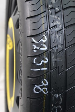 KOLO DOJEZDOVÉ R16 VW CADDY IV V NOVÉ -30%