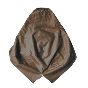 Pokrowiec na Beanbag Zewnętrzny pokrowiec na fotel