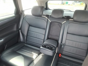 Ford Mondeo IV Kombi 2.0 Duratorq TDCi DPF 163KM 2011 Ford Mondeo Zarejestrowany/nowa skrzynia biegów, zdjęcie 16