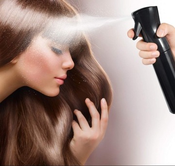 Lussoni Spray Bottle Парикмахерский распылитель 200 мл