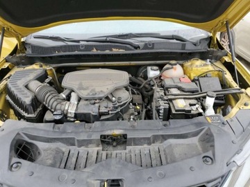 Chevrolet Blazer II 2022 Chevrolet Blazer RS 2022 3.6l 3.6 Benzyna 308KM, zdjęcie 6