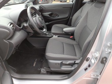 Toyota Yaris IV Cross Facelifting 1.5 Hybrid Dynamic Force 130KM 2025 Toyota Yaris Cross Hybrid 1.5 Style 1.5Hybrid 130, zdjęcie 9