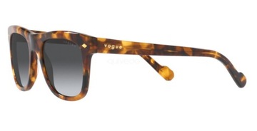Okulary Słoneczne VOGUE 5465-S Damskie Polarized