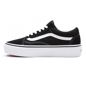 Damskie buty VANS Old Skool Platform