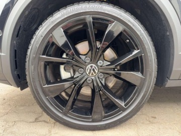 Volkswagen T-Roc I SUV Facelifting 2.0 TSI 190KM 2025 Volkswagen T-Roc 2.0 TSI 190 KM 4Motion FV23 Matrix WEBASTO Panorama, zdjęcie 37