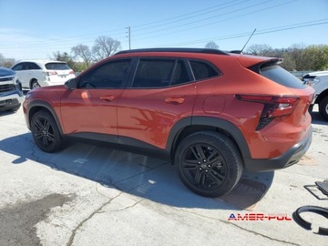 Chevrolet Trax 2024 Chevrolet Trax 2024 Chevrolet Trax Activ 1.2L FWD 1.2 Benzyna 137KM, zdjęcie 2