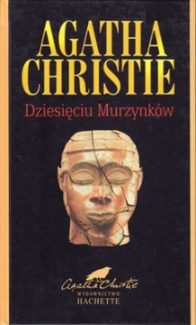 CHRISTIE DZIESIĘCIU MURZYNKÓW