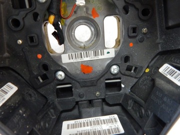 BMW E60 E61 - оригинальный руль 05-06