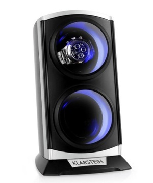 ROTOMAT ДЛЯ 2 ЧАСОВ KLARSTEIN BOX CASE 4 SPEED LED