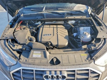 Audi Q5 II 2021 Audi Q5 Premium Plus 2021 2.0l 2.0 Benzyna 261KM, zdjęcie 6