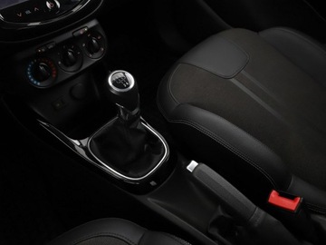 Opel Adam Hatchback 1.4 100KM 2015 Opel Adam 1.4 Benzyna 01-Edition Klimatyzacja, zdjęcie 27