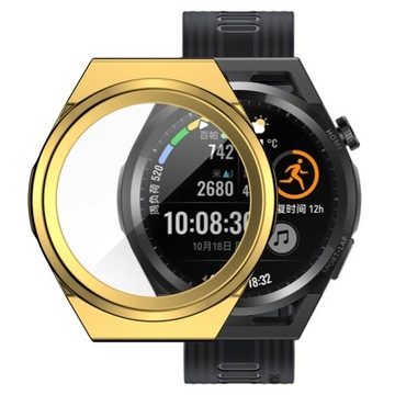 СИЛИКОНОВЫЙ ЧЕХОЛ ДЛЯ HUAWEI WATCH GT3 SE - ЦВЕТА