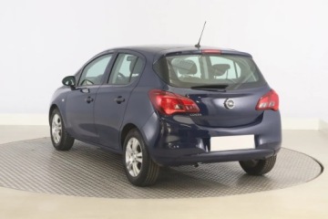 Opel Corsa E Hatchback 3d 1.2 Twinport 70KM 2017 Opel Corsa 1.2, Klima,ALU, zdjęcie 3