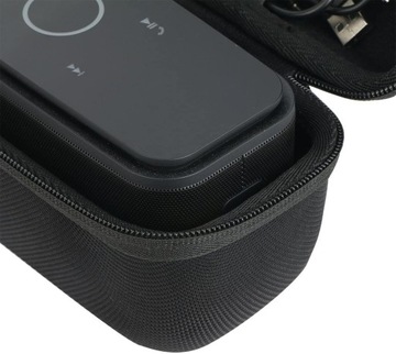 Жесткий футляр KHANKA для дорожной сумки для динамика Doss SoundBox (214)