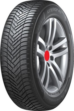 4x opony Kinergy 4S2 H750 225/45R17 94W XL MFS