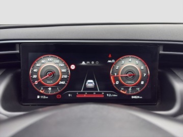 Hyundai Tucson IV SUV 1.6 T-GDI 150KM 2021 Hyundai Tucson Hyundai Tucson IV 1,6 T-GDi 2WD Smart 1.6 Benzyna 150KM, zdjęcie 10