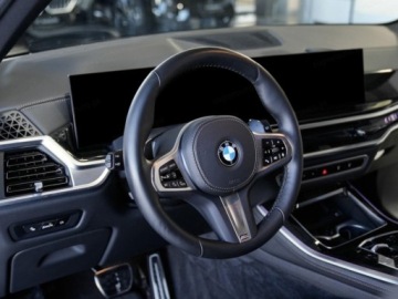 BMW X5 G05 SUV Facelifting 3.0 30d 298KM 2026 BMW X5 xDrive30d Sport Suv 3.0 (298KM) 2026, zdjęcie 6