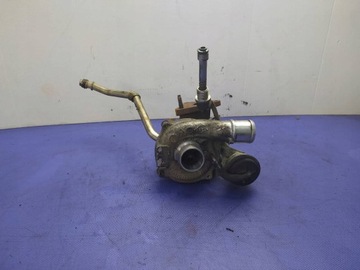 TURBO NISSAN NOTE E11 05-09 1.5 DCI