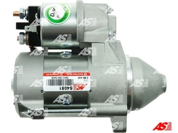AS-PL STARTÉR S4051