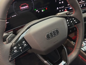 Audi A5 B10 2025 AUDI A5 S5 TFSI Avant Combi 3.0 (367 KM) 2025, zdjęcie 8