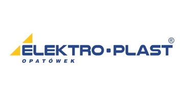2-модульный распределительный щит поверхностного монтажа, РНО-2, IP30, Elektro-Plast Opatówek